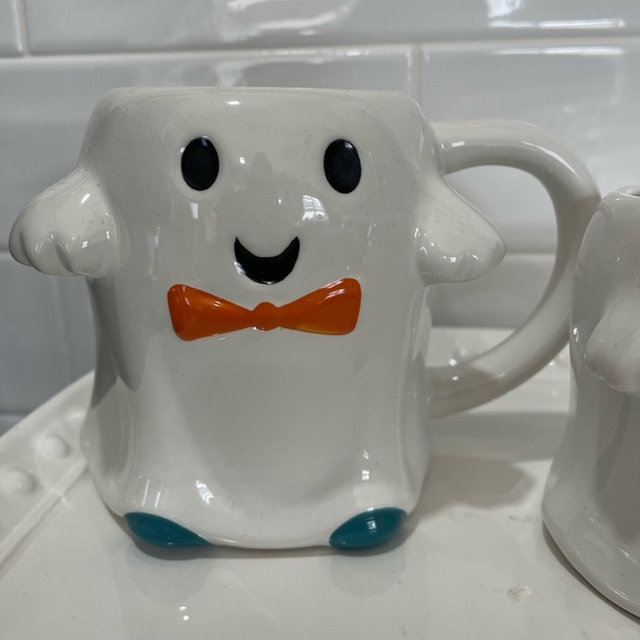 Hyde & Eek ghosty mug - Picture 3 of 4